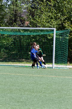 Bild 34 - B-Juniorinnen SV Henstedt-Ulzburg - MTSV Olympia Neumnster : Ergebnis: 1:4